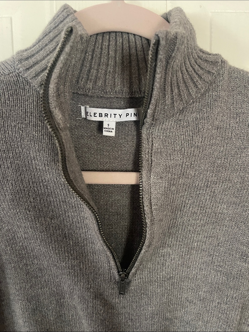 2 Knit Style Sweater - Picture 6 of 6